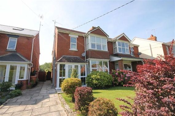 3 Bedroom Property